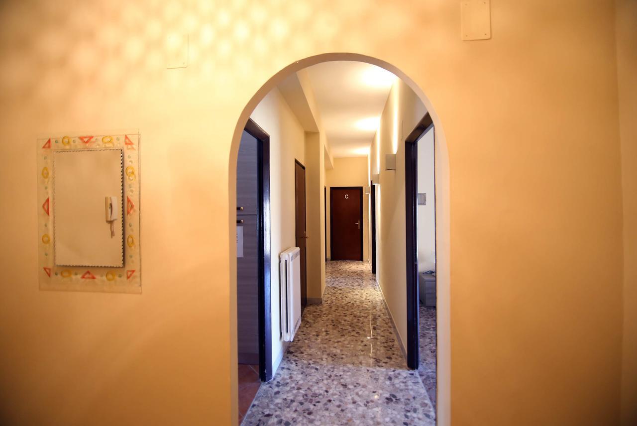 B&B Le Perle Portici Exterior foto