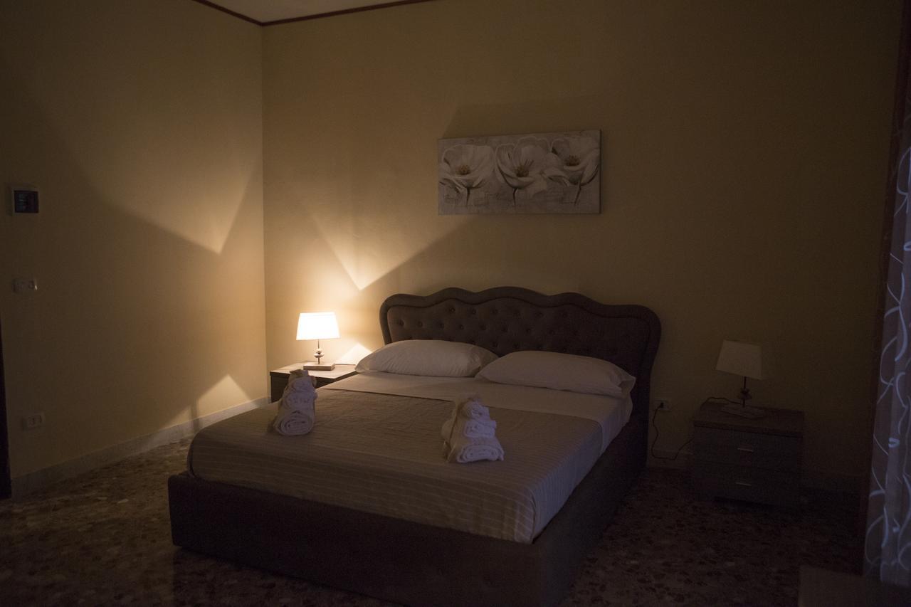 B&B Le Perle Portici Exterior foto